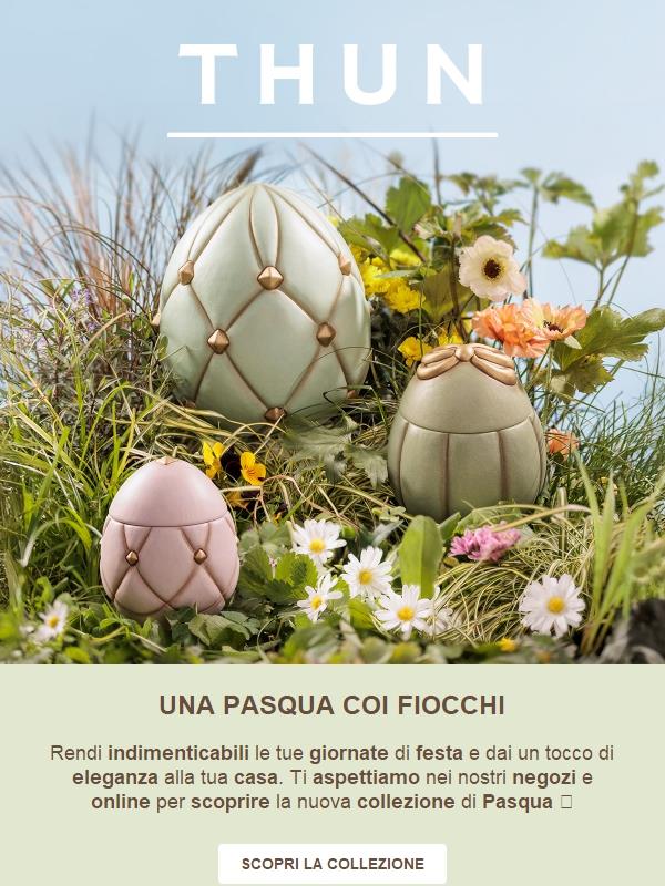Sta arrivando la Pasqua 🐣