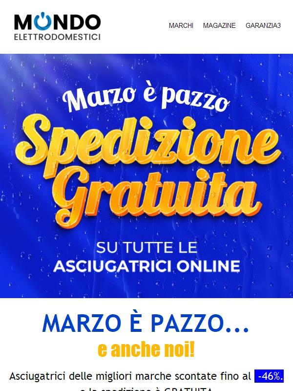 Asciugatrice nuova? Lasciati ispirare dai migliori! 🌸