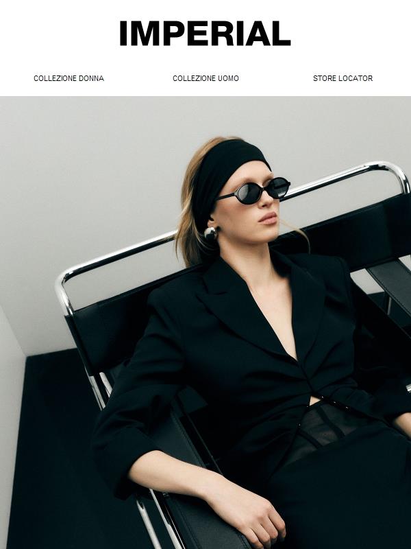 BLACK AND WHITE OBSESSION