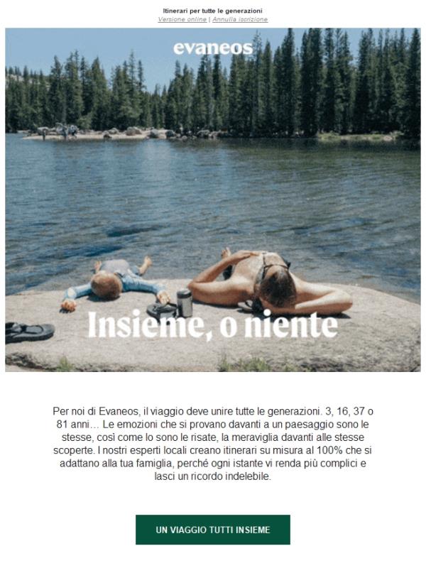 Partire a ogni età 🌍