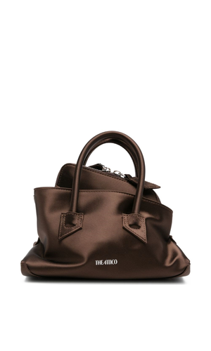 La Passeggiata mini handbag