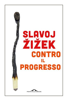 CONTRO IL PROGRESSO