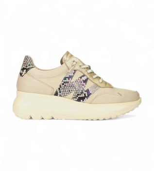 sneakers-samira-in-pelle-beige-con-stampa-serpente