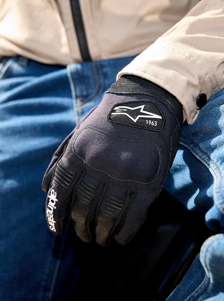 Alpinestars Tracker Gloves