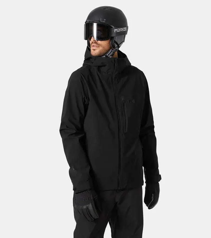 Men's Swift 3L Shell Jacket