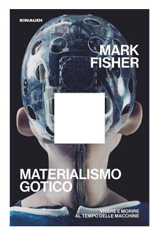 MATERIALISMO GOTICO