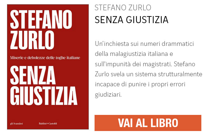 SENZA GIUSTIZIA