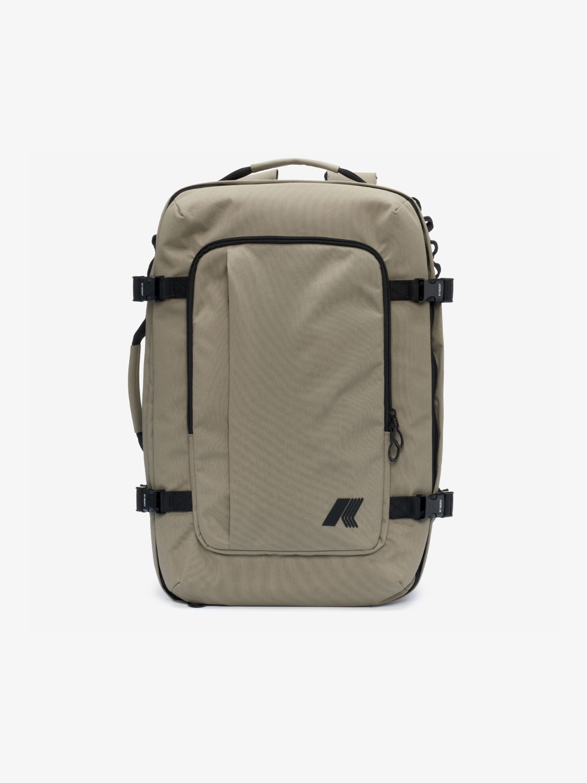 an image of a vest with a zipper on the front