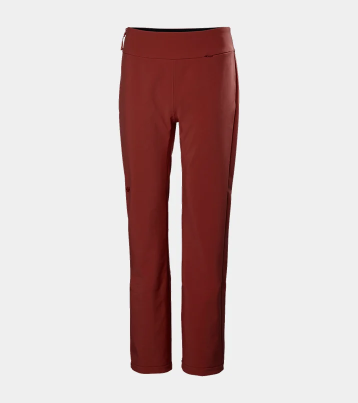 Women's Nora Softshell Pants