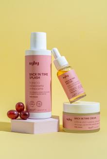 PRD2 - Routine Back in Time