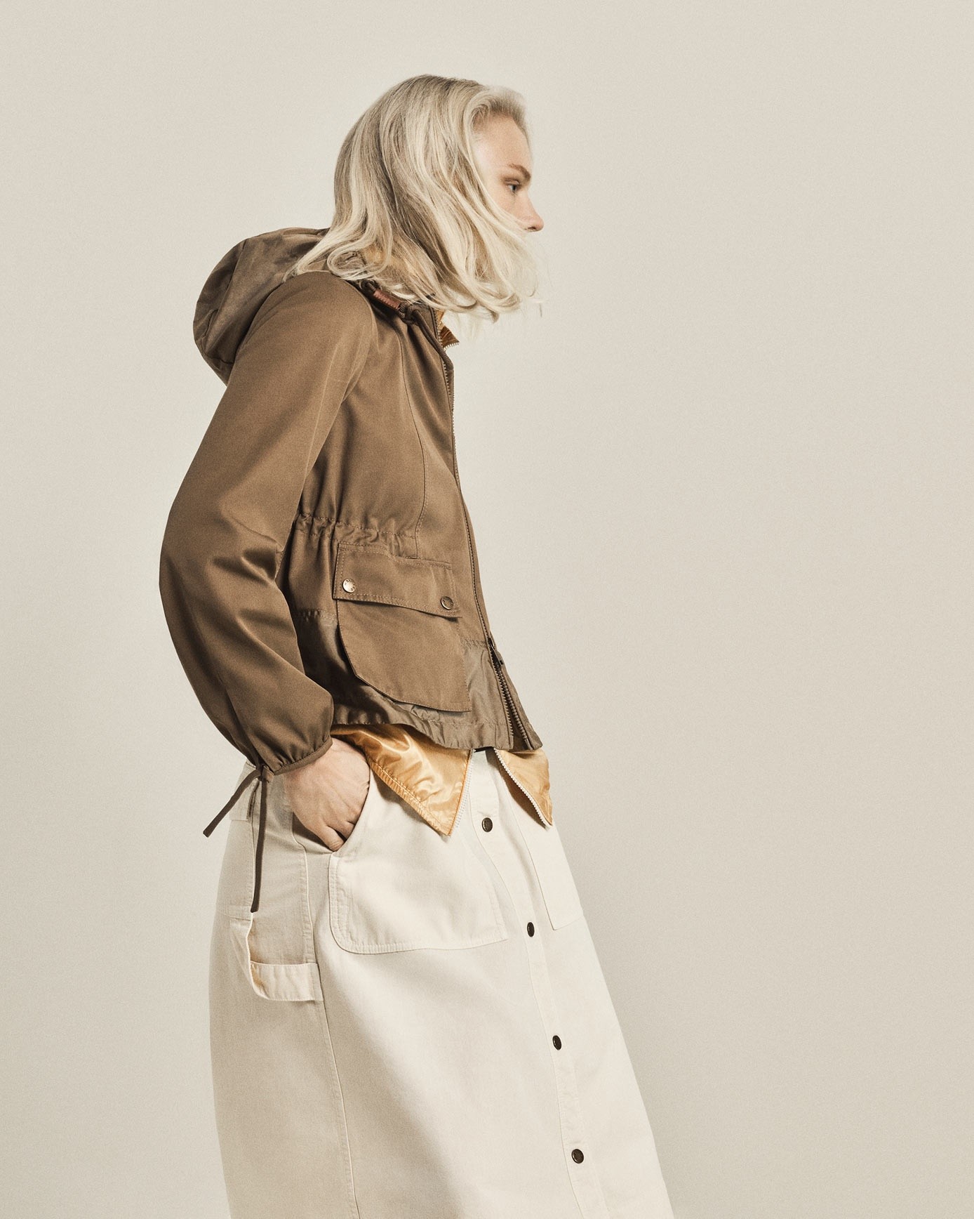 Capispalla Acquista sul sito web di Moncler