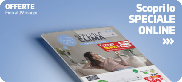 Speciale Clima