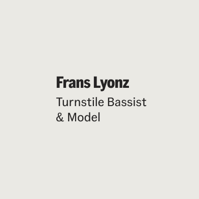 Frans Lyonz