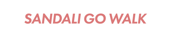 Sandali Go Walk