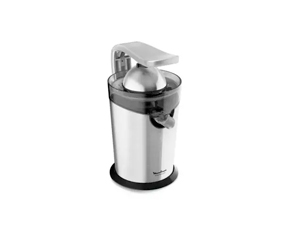 Moulinex Vitapress Pro spremiagrumi elettrico 300 W Acciaio inossidabile