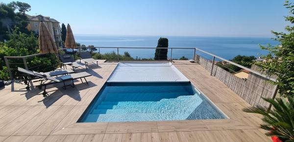 copertura Polartex automatica e 4 stagioni