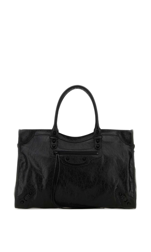 Le City Stock Exchange