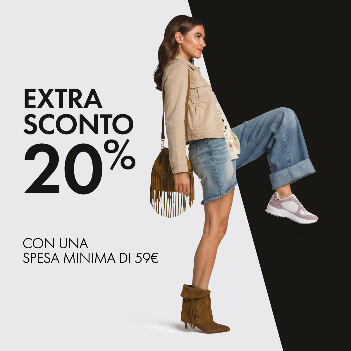 Scarpe&Scarpe vetrina
