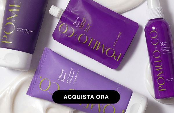 Ultimate Care for vibrant hair