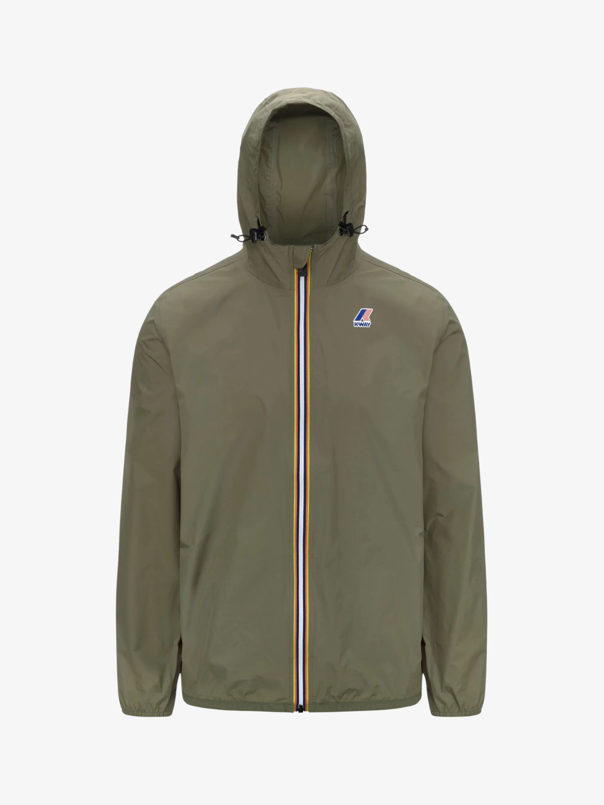 an image of a man's vest with a zipper on the front