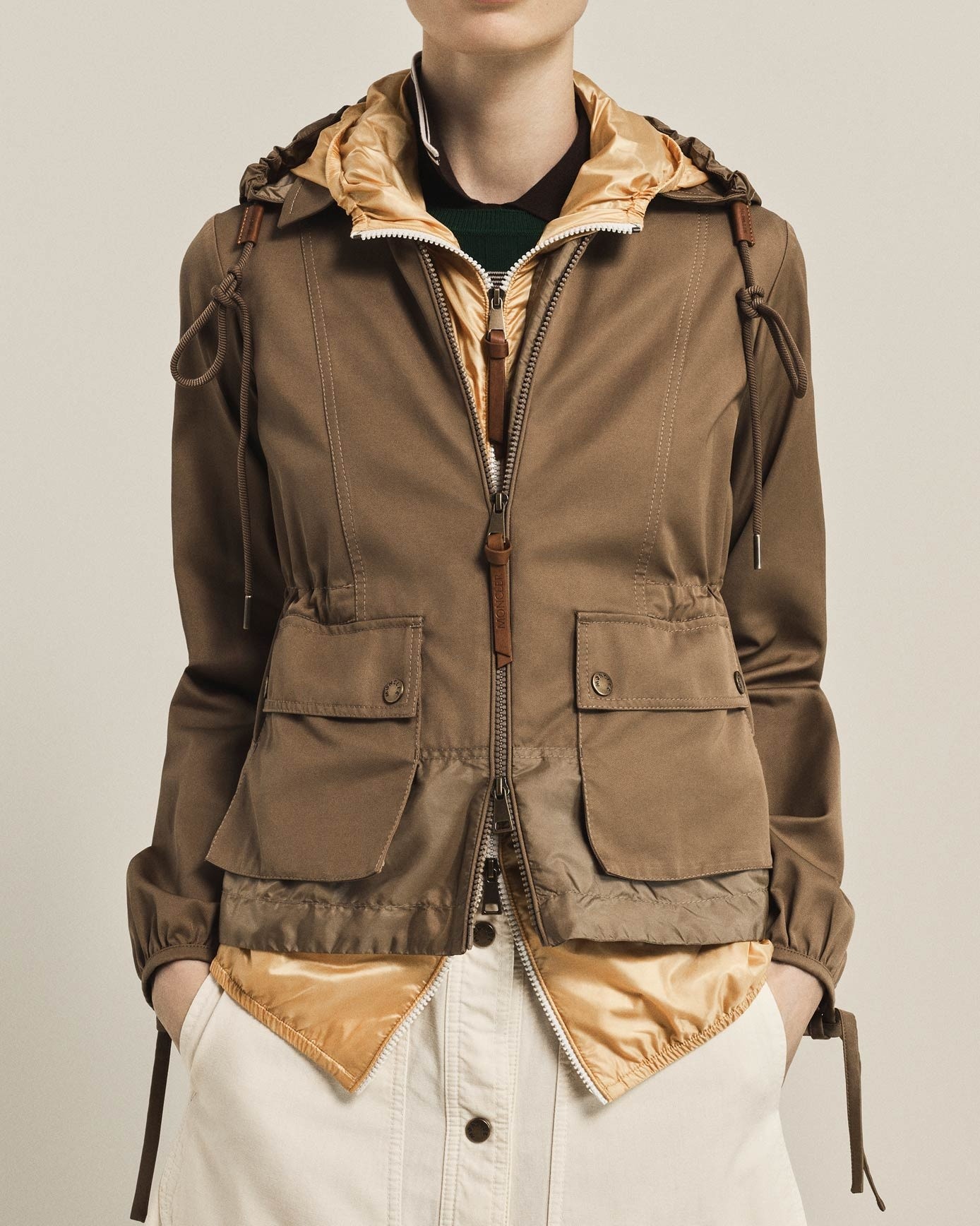 Capispalla Acquista sul sito web di Moncler