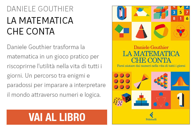 LA MATEMATICA CHE CONTA