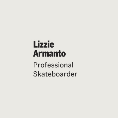 Lizzie Armanto