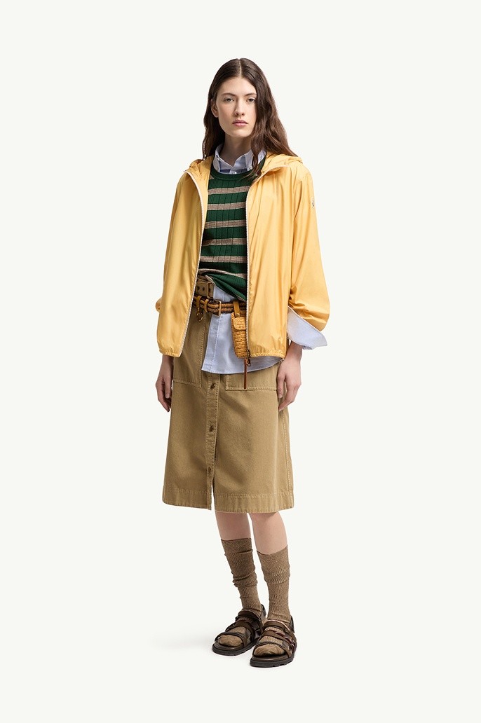 Capispalla Acquista sul sito web di Moncler