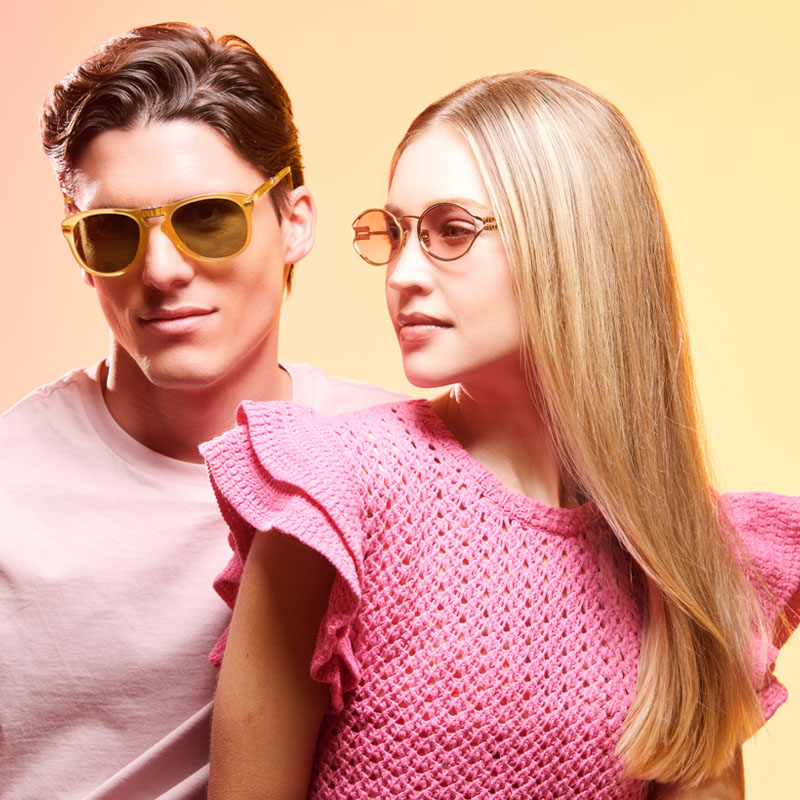Le Top Tendenze Eyewear di Primavera