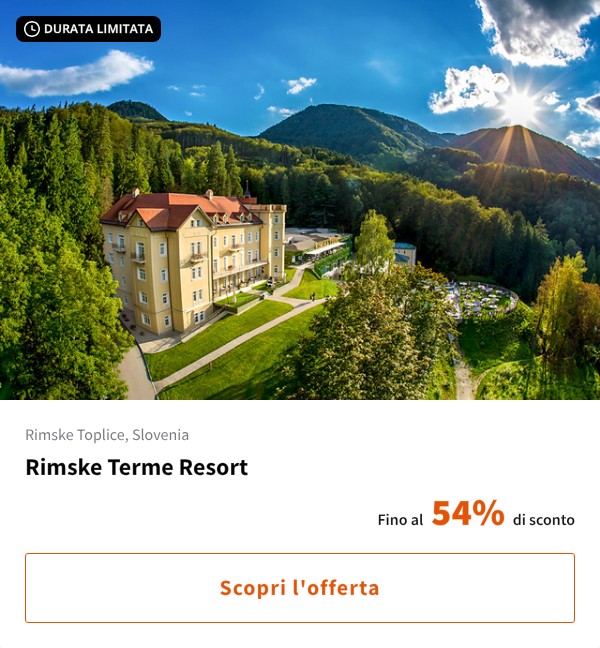 Rimske Terme Resort