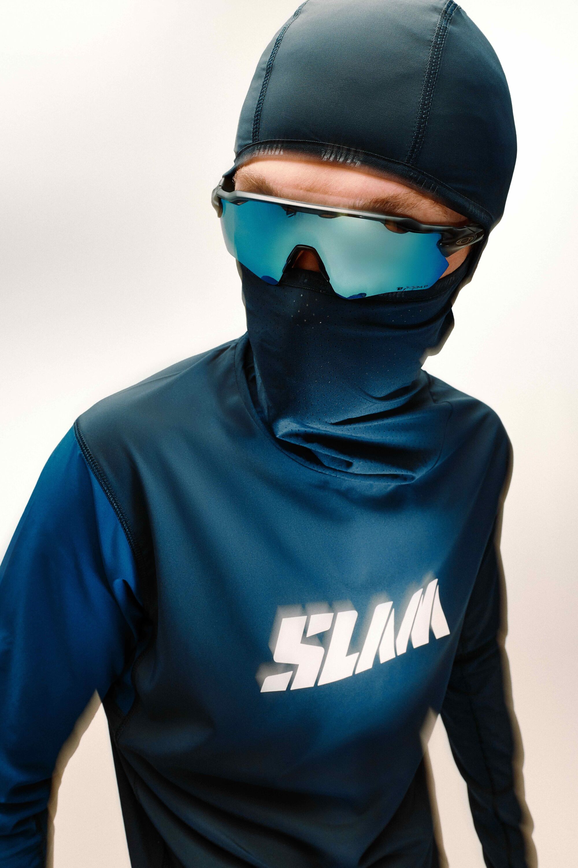 OD Tech Hooded T-Shirt