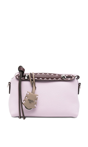 By The Way mini leather handbag