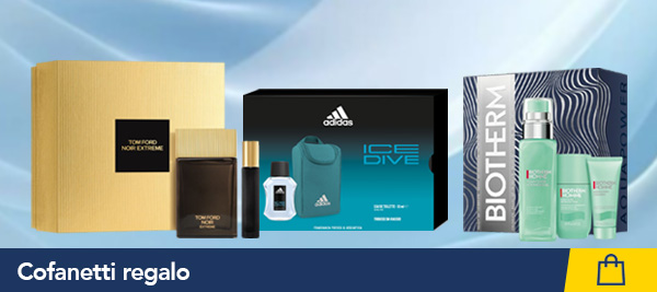 Cofanetti regalo