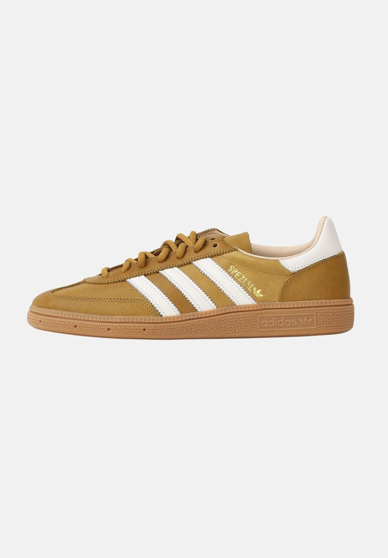 Image of ADIDAS ORIGINALS Sneakers Spezial senape da uomo