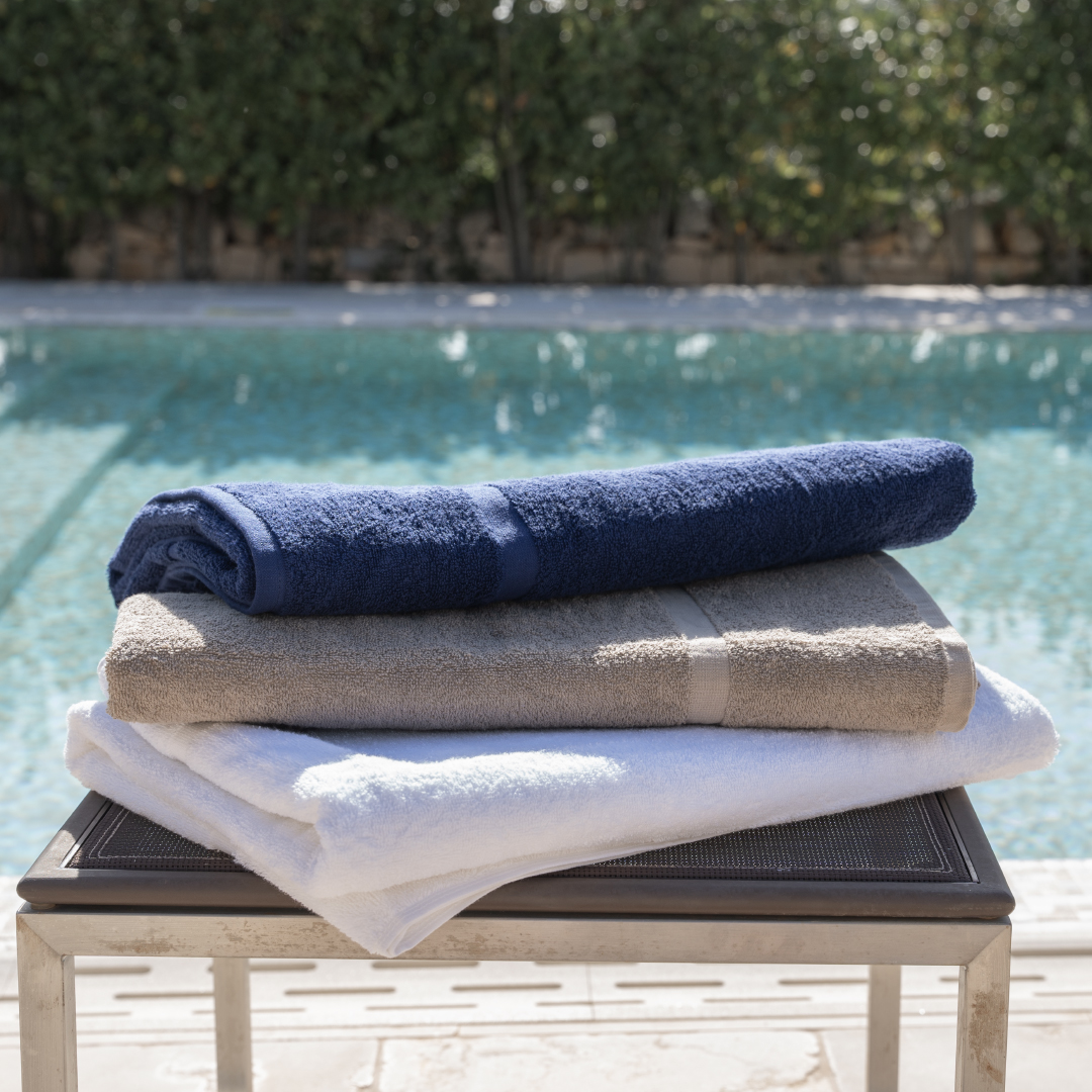 Telo Mare Colorato 90x180