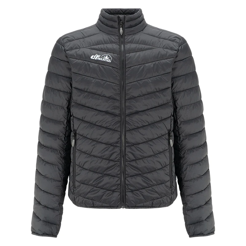 Image of Piumino uomo Fluorite 2.0