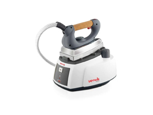 Polti Vaporella 505_PRO 750 W 0,9 L Alluminio Bianco