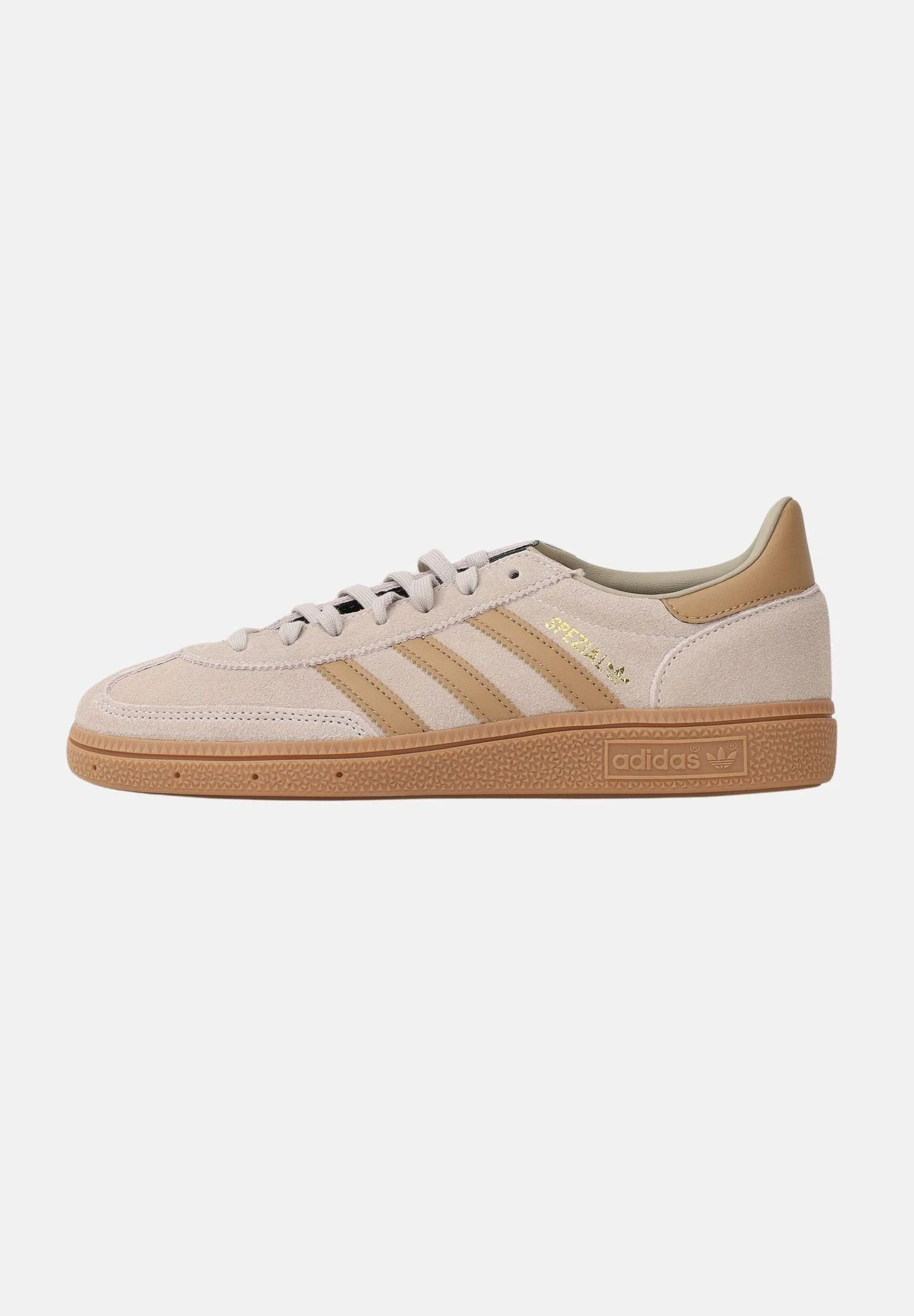 Image of ADIDAS ORIGINALS Sneakers Spezial beige per uomo e donna