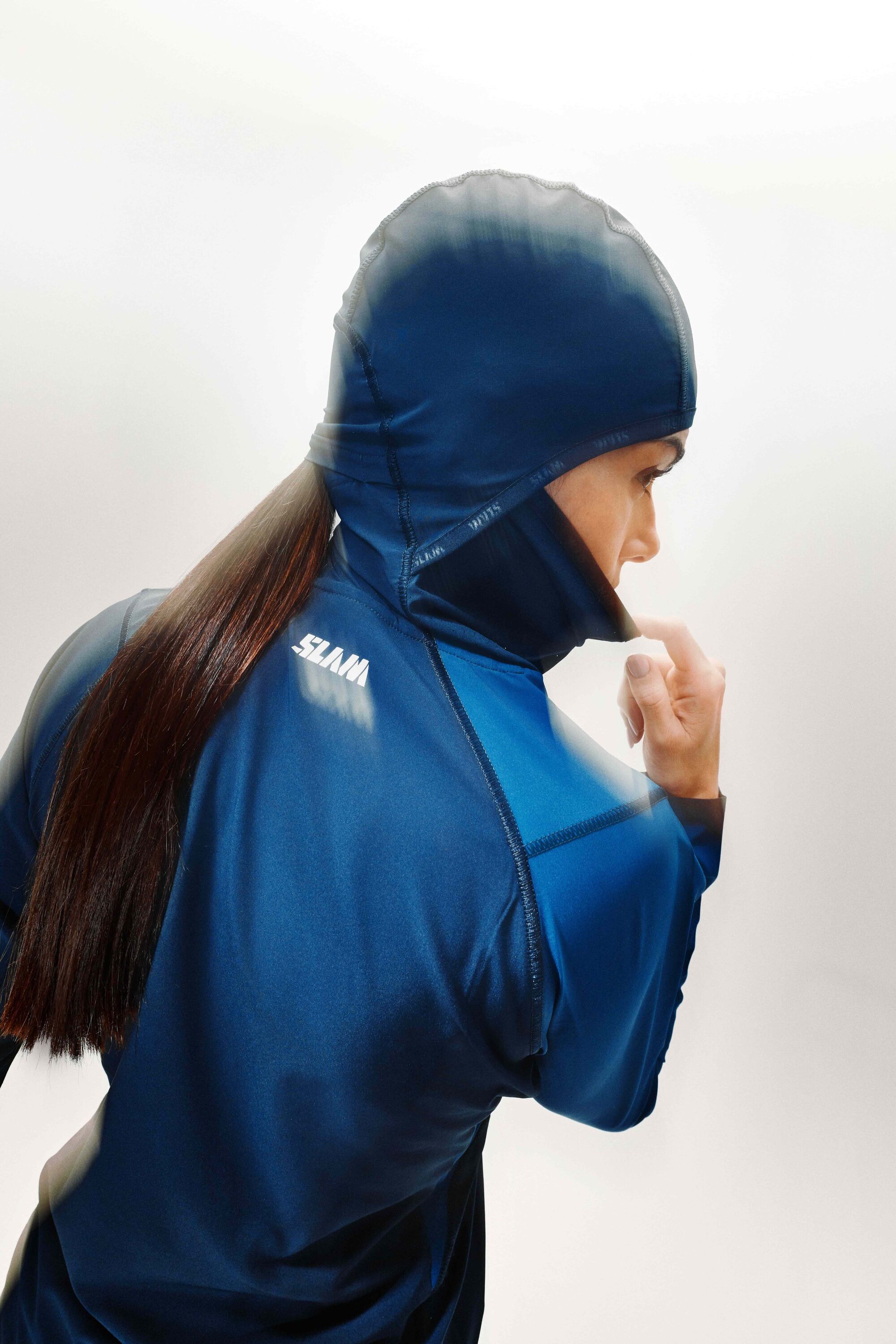 OD WS Tech Hooded T-Shirt