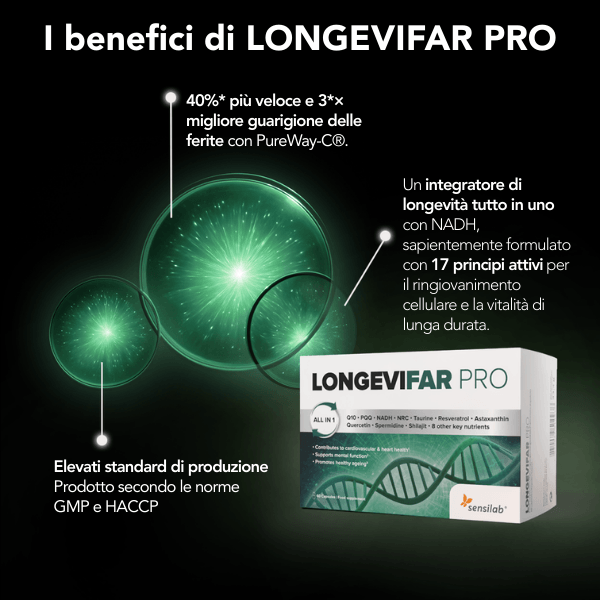 LongeviFAR PRO
