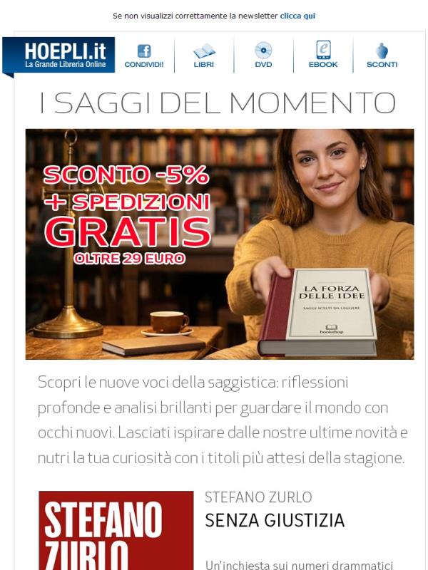 Nuovi sguardi sul mondo: la nostra selezione di saggistica da non perdere!