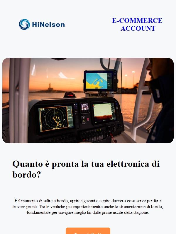 🤯 Navigare meglio: quello che gli armatori esperti guardano davvero