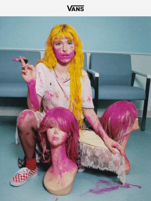 The Authentic | Worn Loud Since 1966