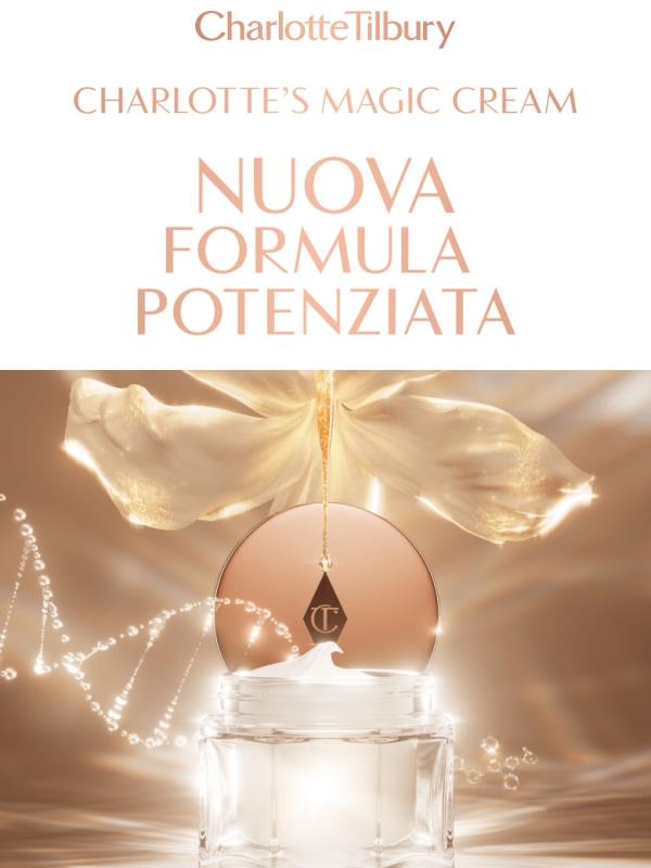 Apri per scoprire la mia NUOVA formula potenziata 🤍