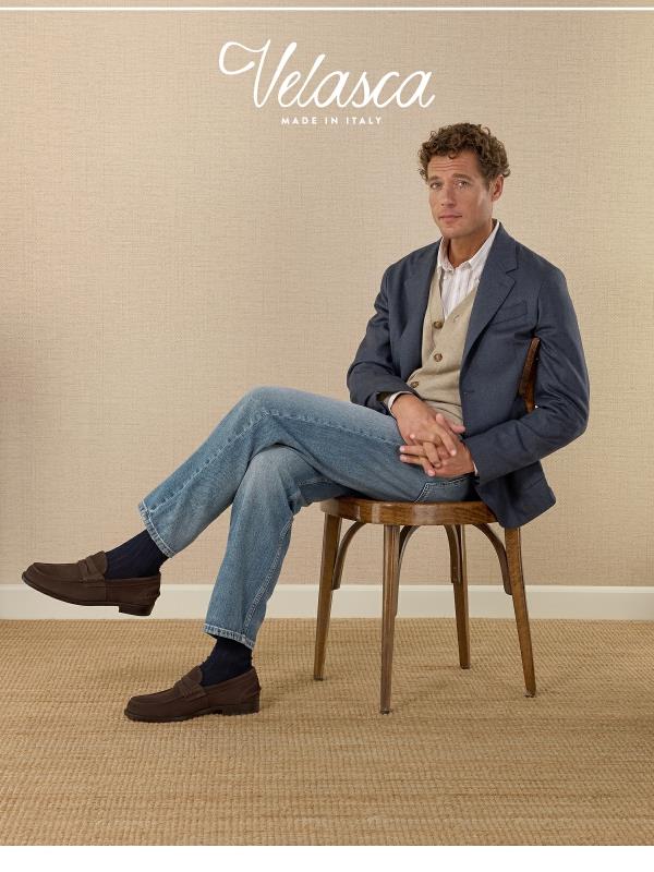 Le classiche, in chiave primaverile.