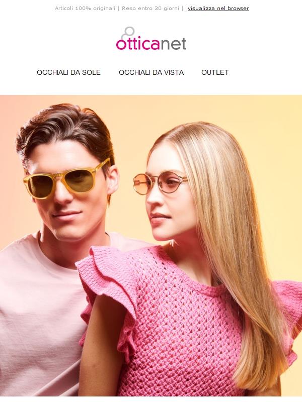 Vogue Montatura VO 5443 HAILEY BIEBER X EYEWEAR, Colore Opal Light Pink, Misura 52/17/135, Donna