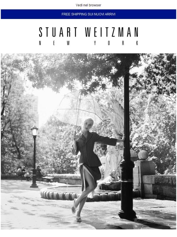 VINNIE, ora in versione wedge mule