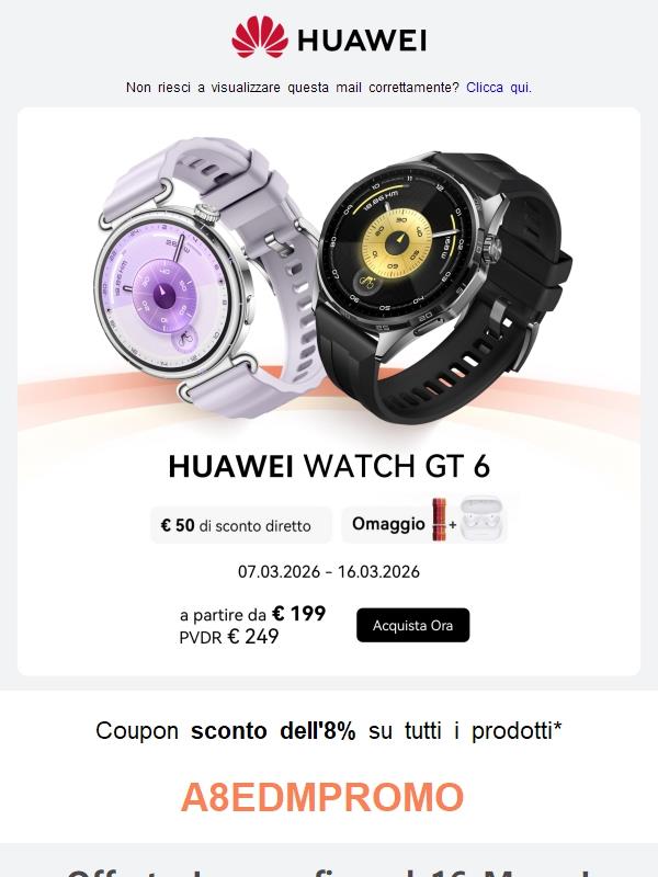 🎂 Festeggiamo insieme con Offerte Lampo!