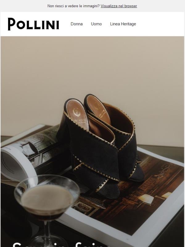 Savoir-faire | Eleganza misurata e ricercatezza creativa