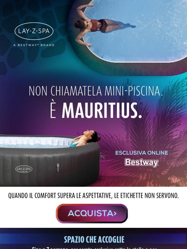 Maxi come i tuoi sogni 🌴🌟